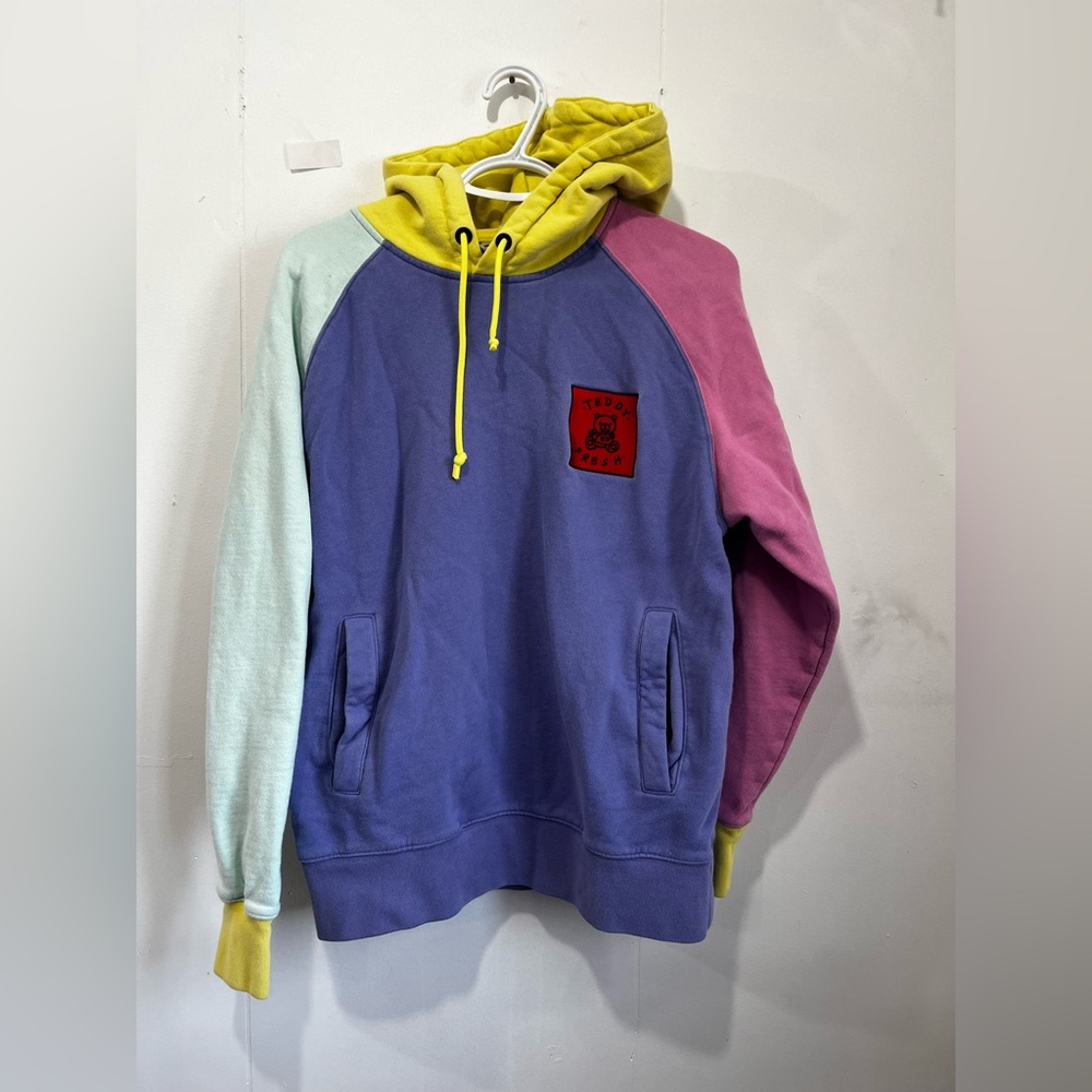 Teddy Fresh Womens Large